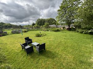 Higher Crift Barns Lanlivery